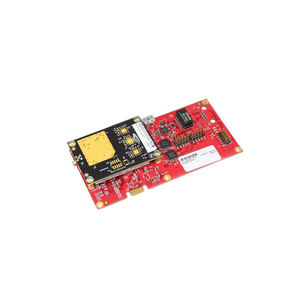 Z9-PC-DEVKIT