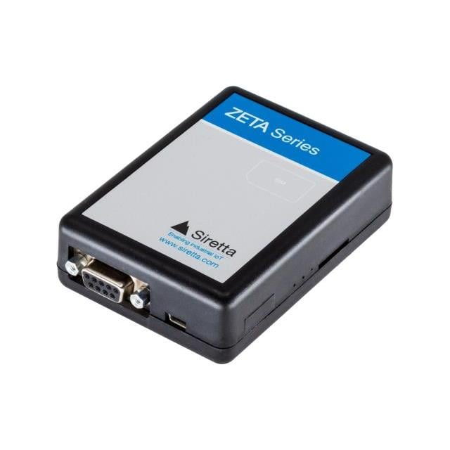 ZETA-NLP-LTEM(EU) STARTER KIT