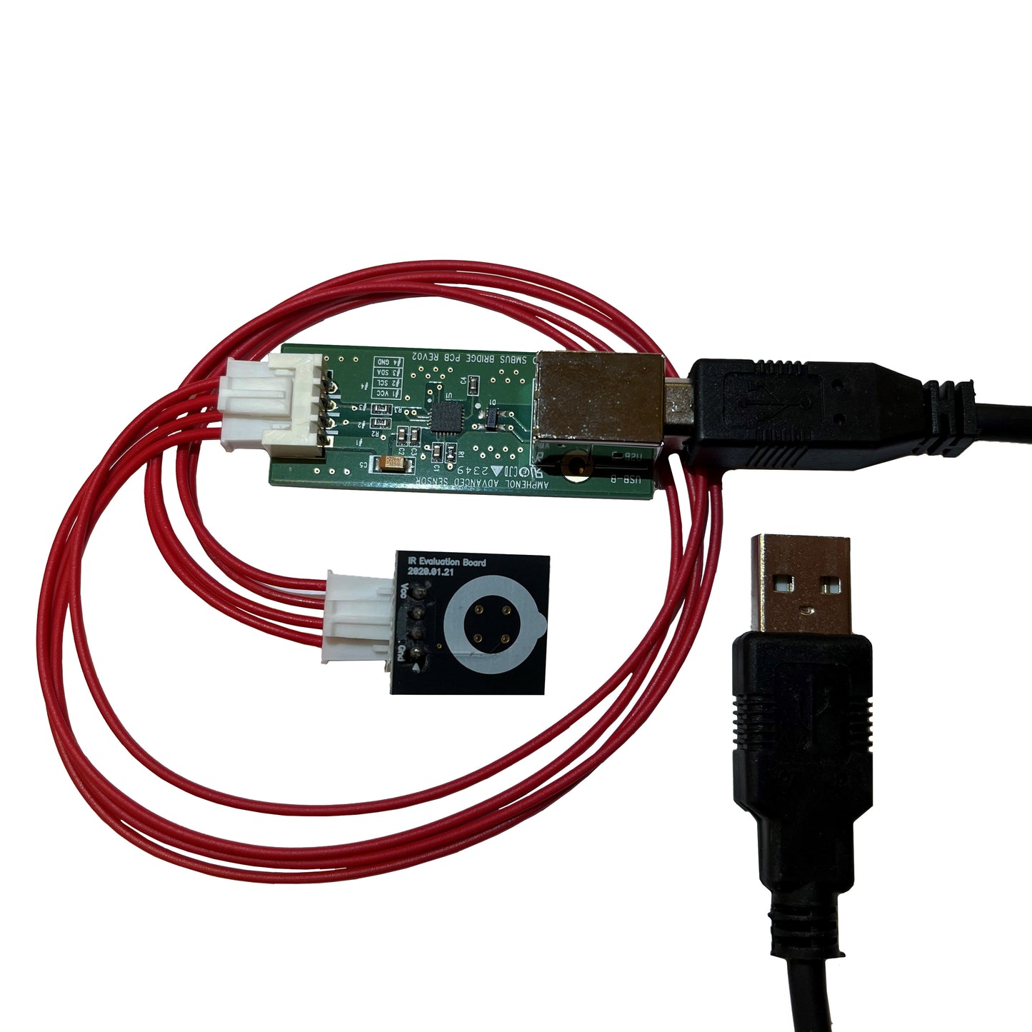 ZTPD-EVM-KIT