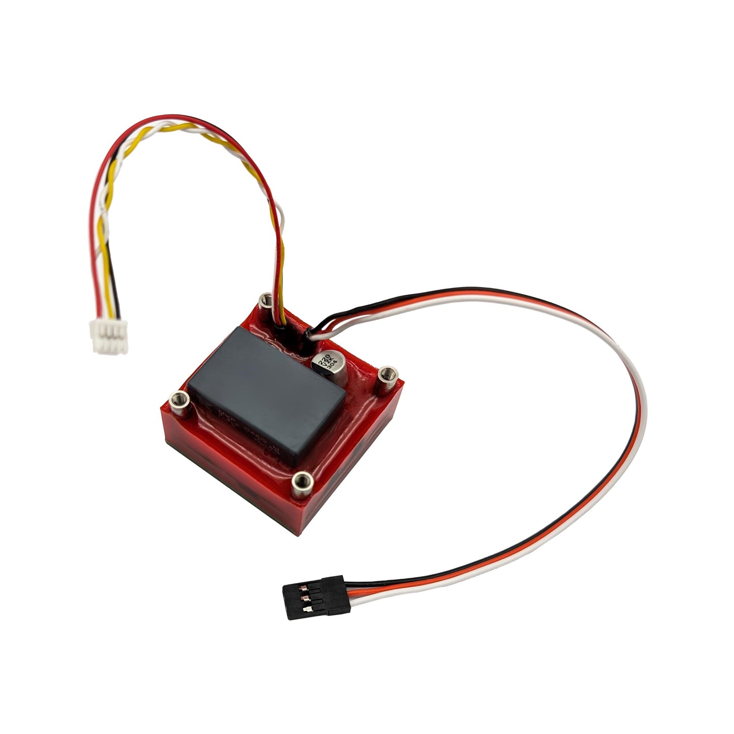FG401MA