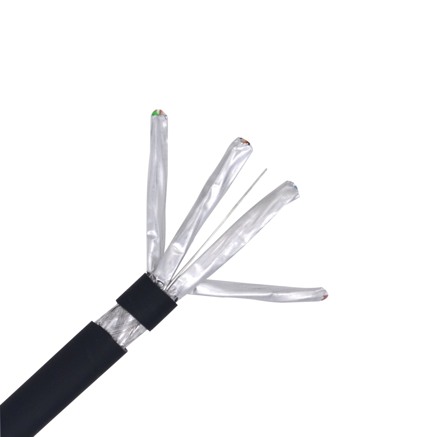 CAT7-1000BK