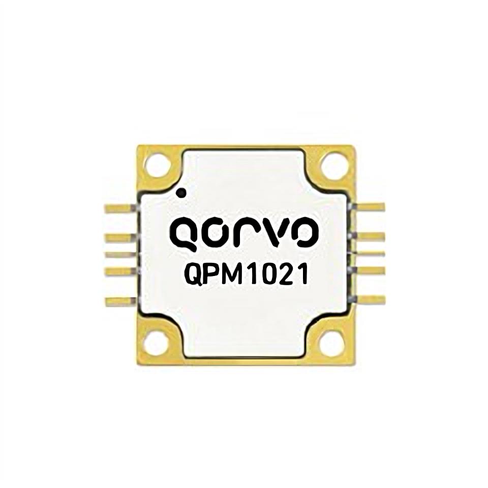QPM1021EVB
