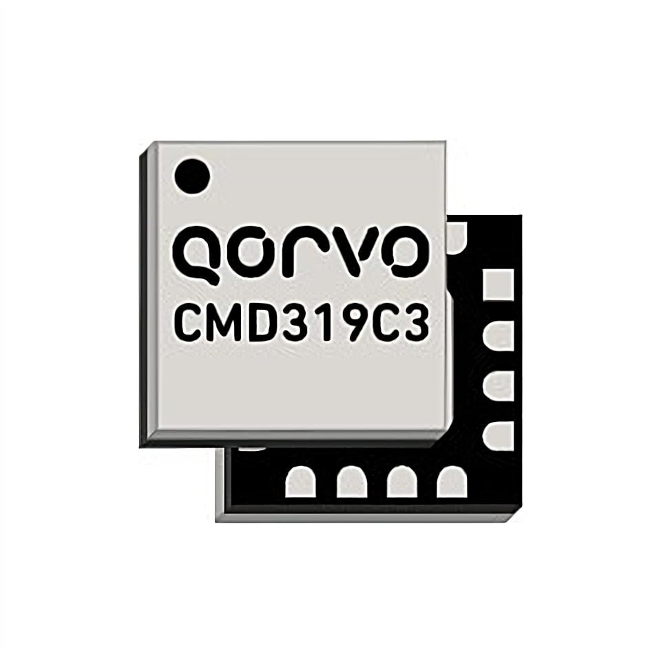 CMD319C3-EVB