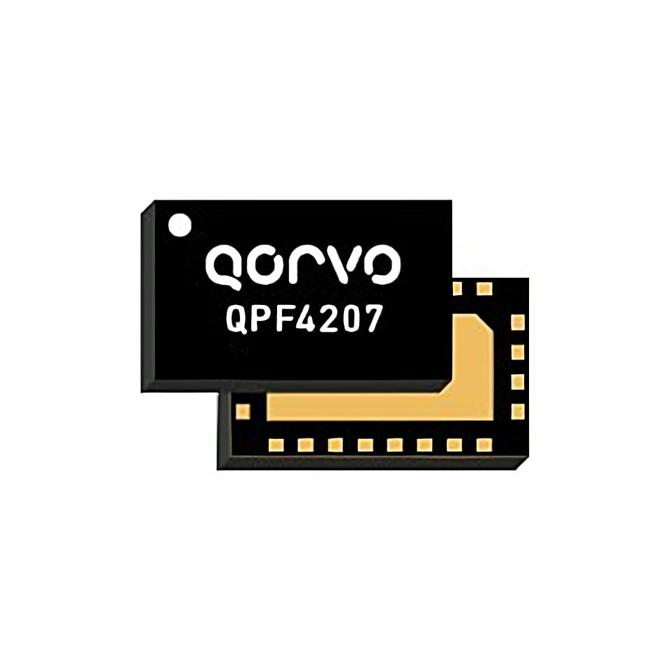 QPF4207EVB