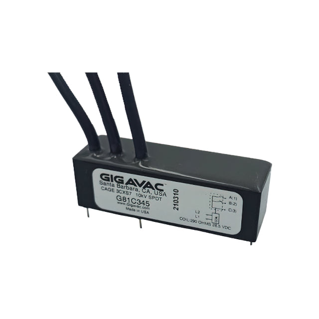 G81C545