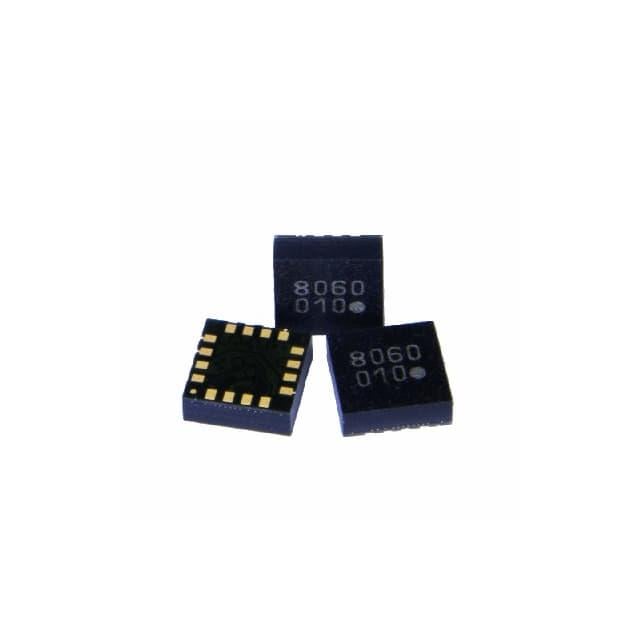 iST8310