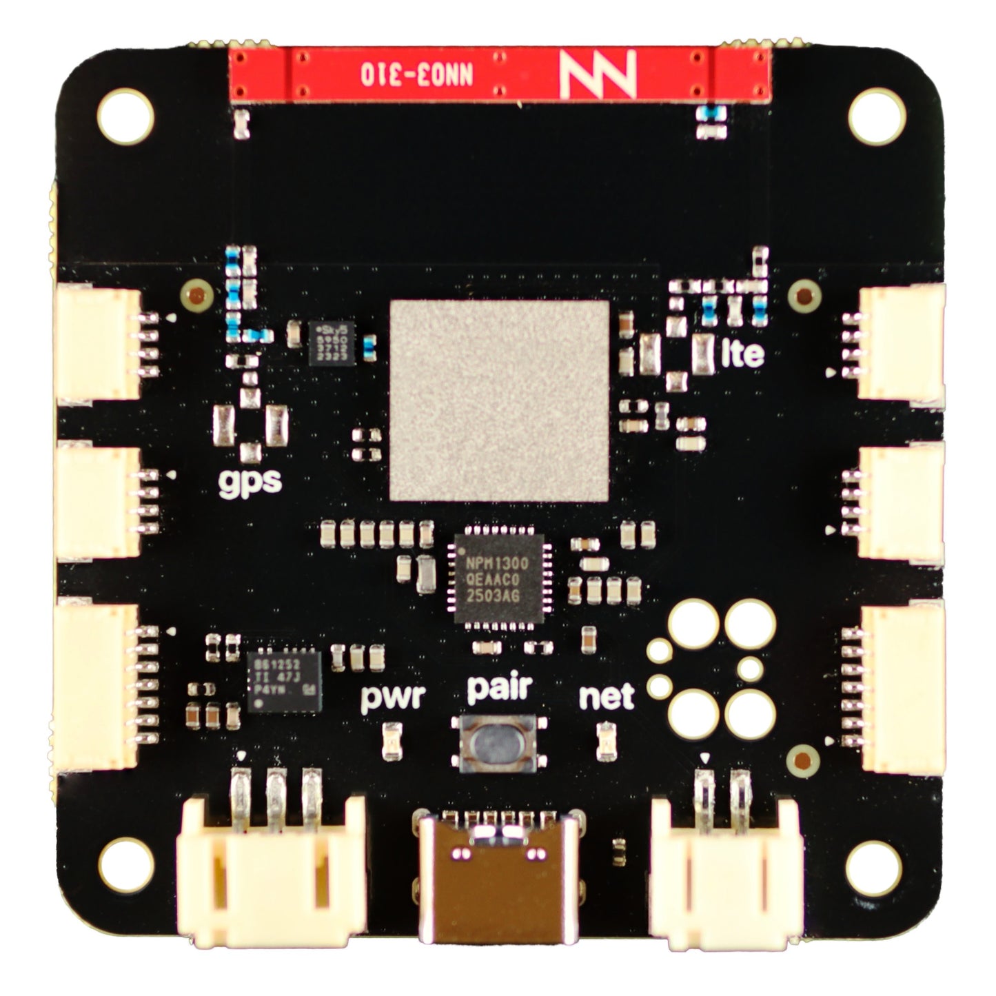 S2 MODULE