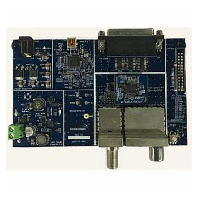 SI2166-EVB