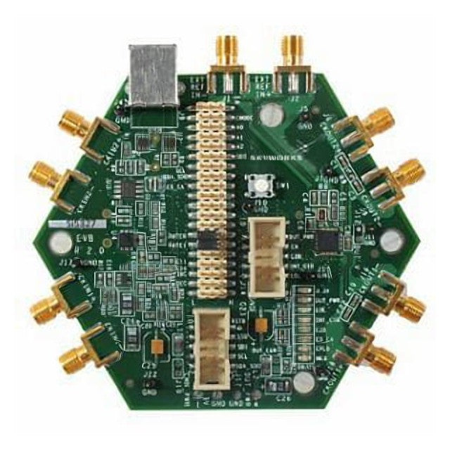SI5316-EVB