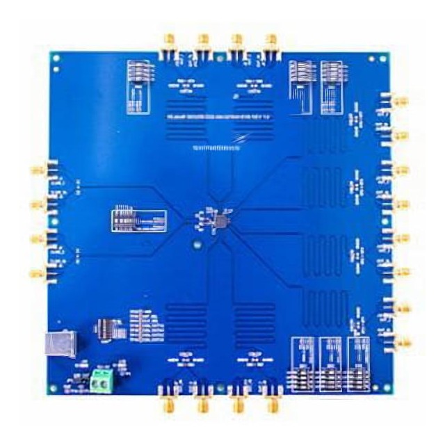 SI53258-A-EVB