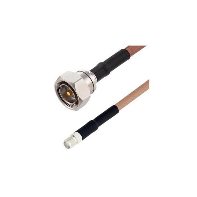 RG400-4.3/10M-SF (QTY:7m)