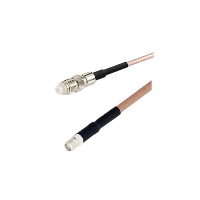 RG400-SF -FMEF(QTY:7m)