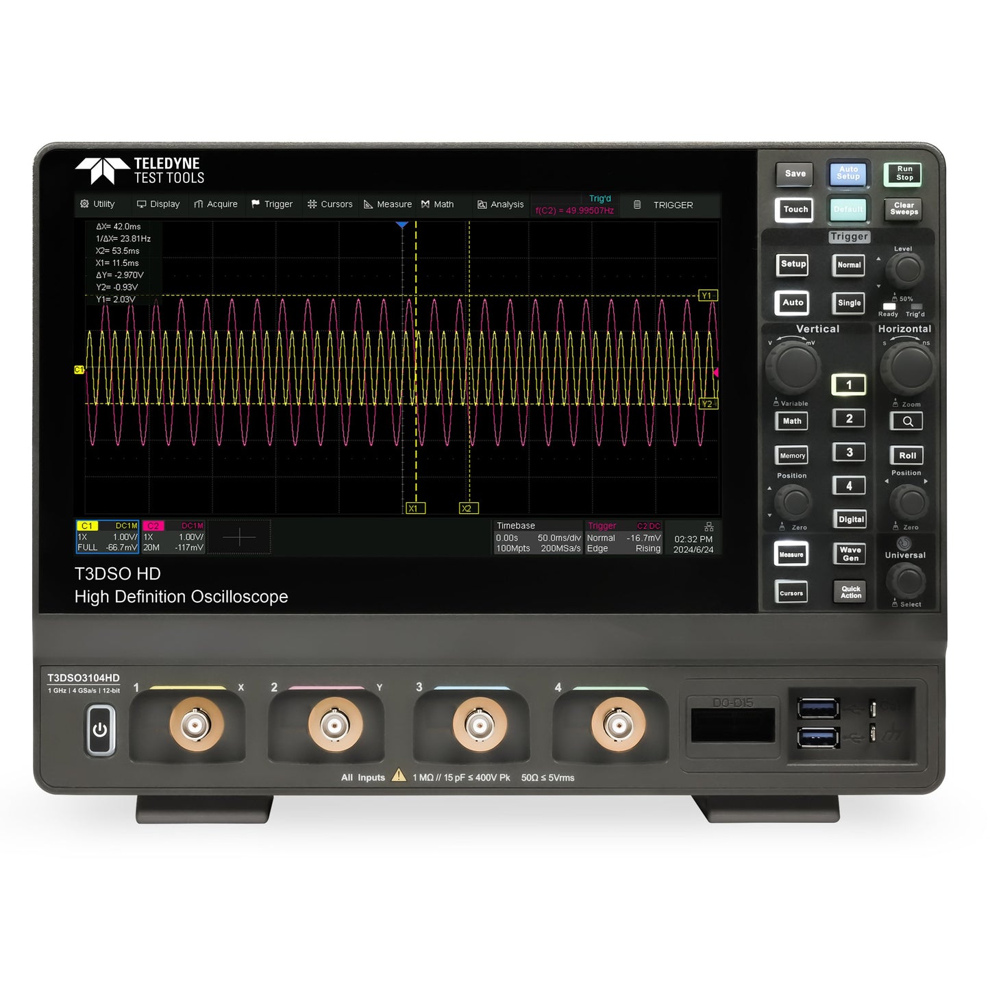 T3DSO3034HD PROMO1