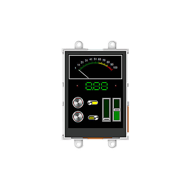ULCD-24PTU