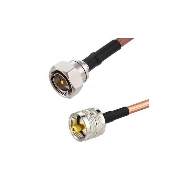 RG400-4.3/10M-UM(QTY:100m)