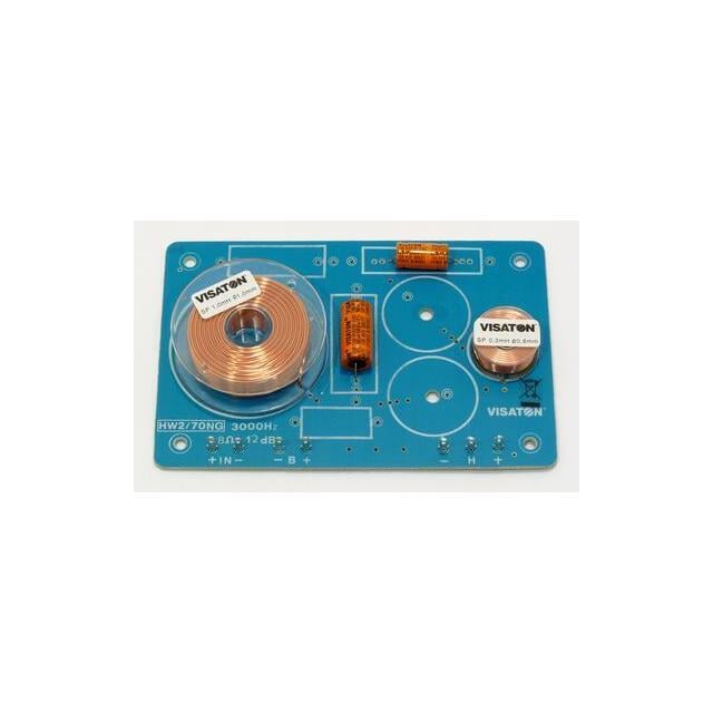 HW 2/70 NG - 8 OHM