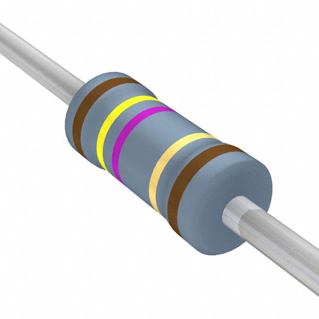 MFR50SFTE52-14R7