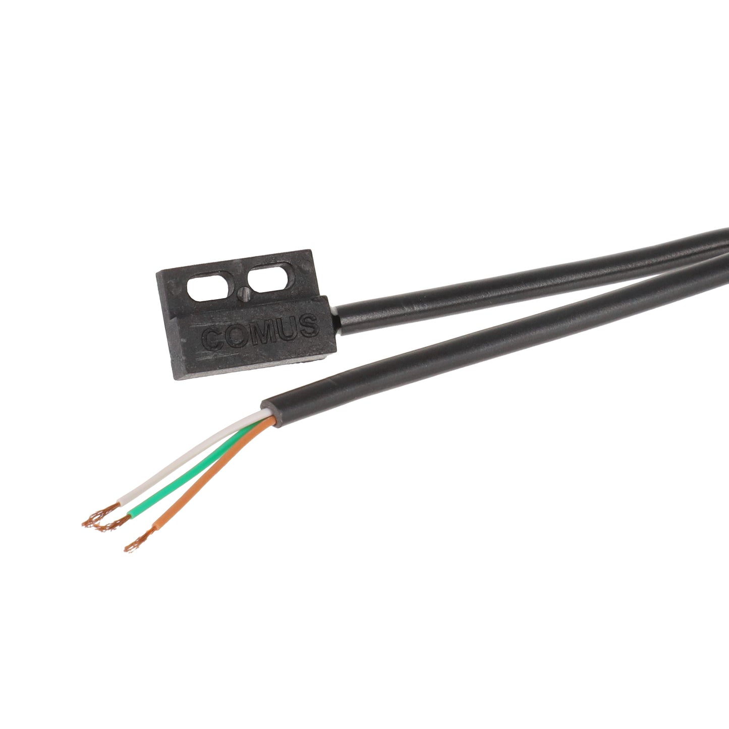 MMPSC 130/300 PROX RH BLACK