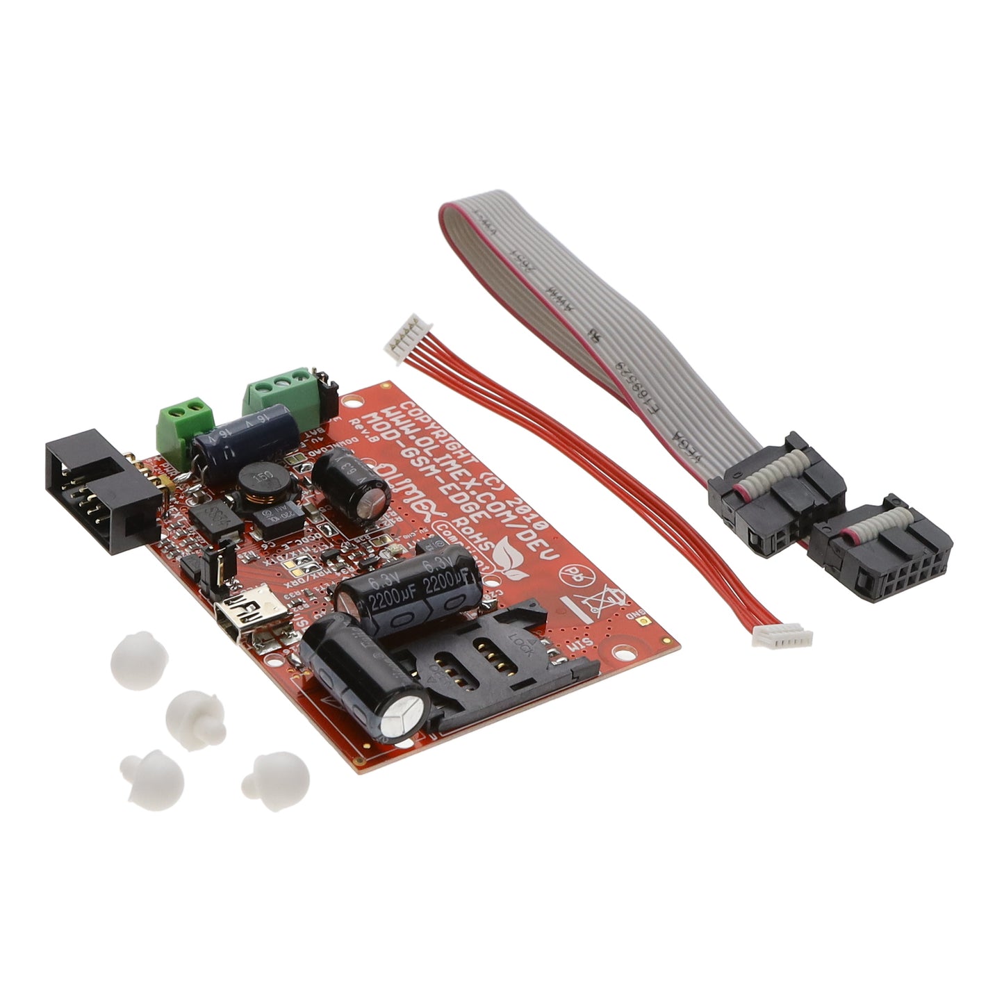 MOD-GSM-EDGE