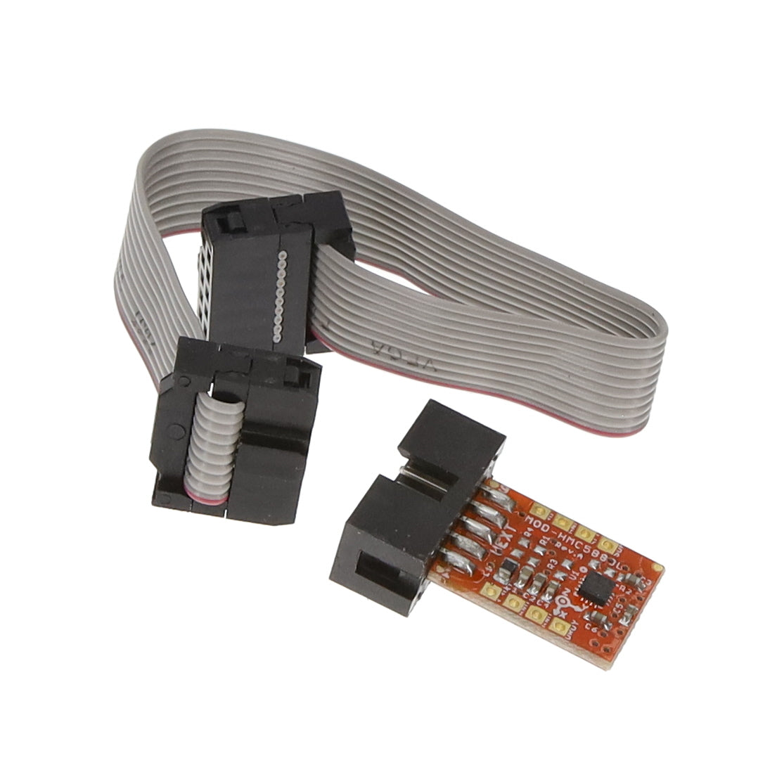 MOD-QMC5883L