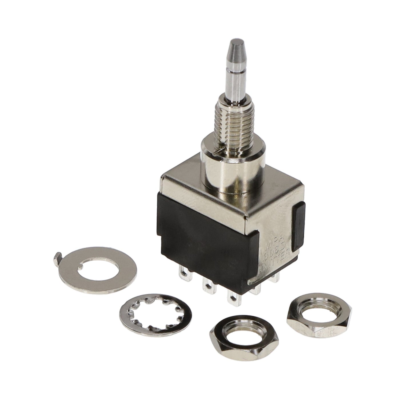 MPA 306 D