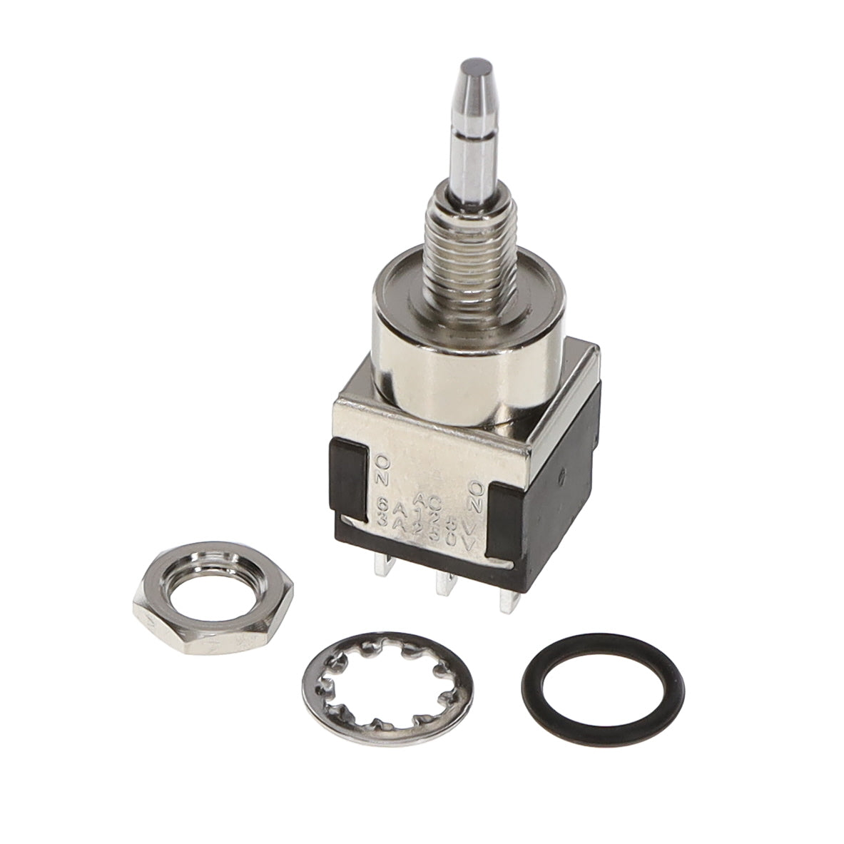 MPE 206 N