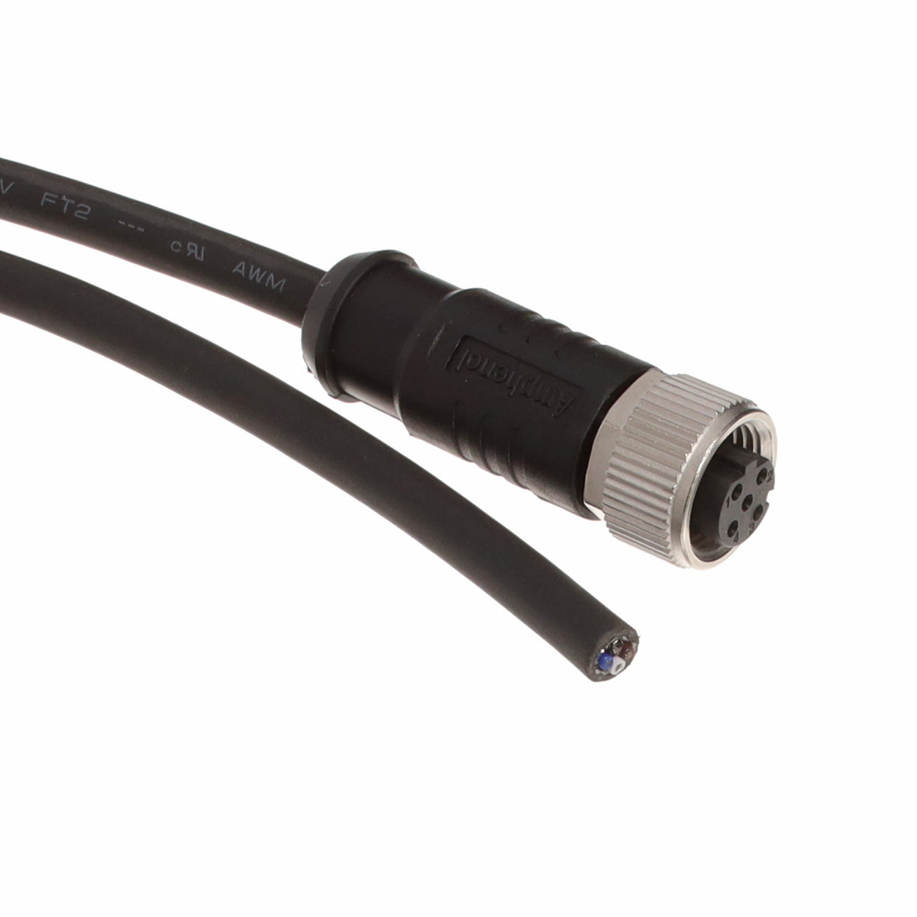 MSDS-04BFFM-SL8B01