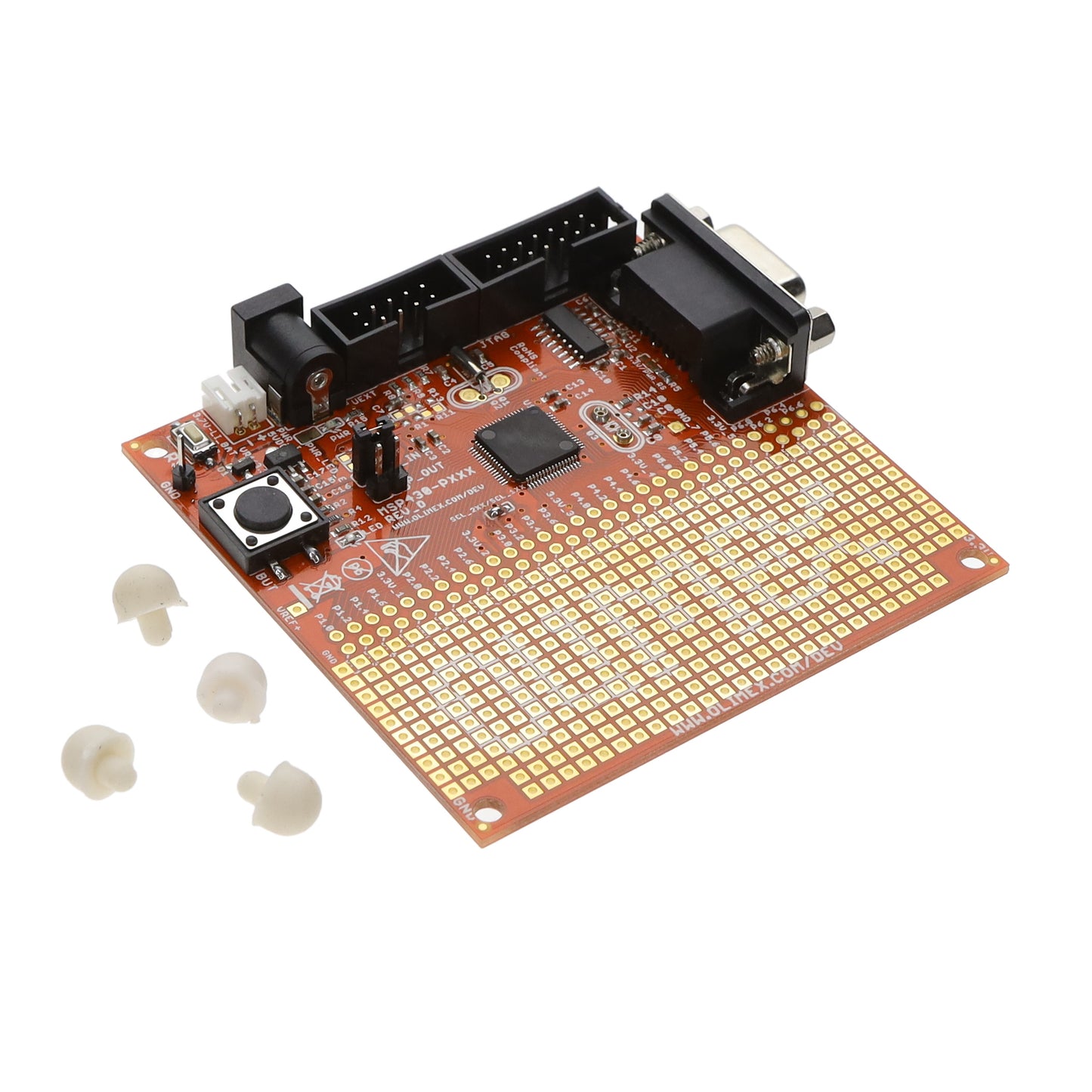 MSP430-P249