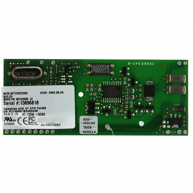 MT2492SMI-22