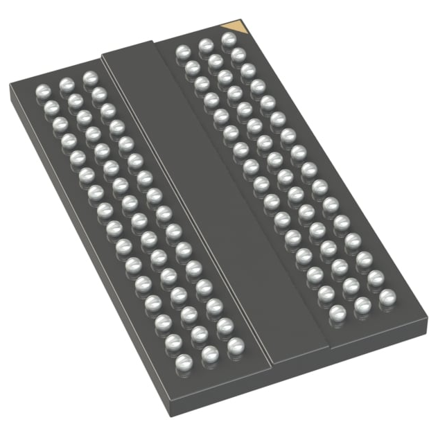 MT41K256M16TW-107 IT:P