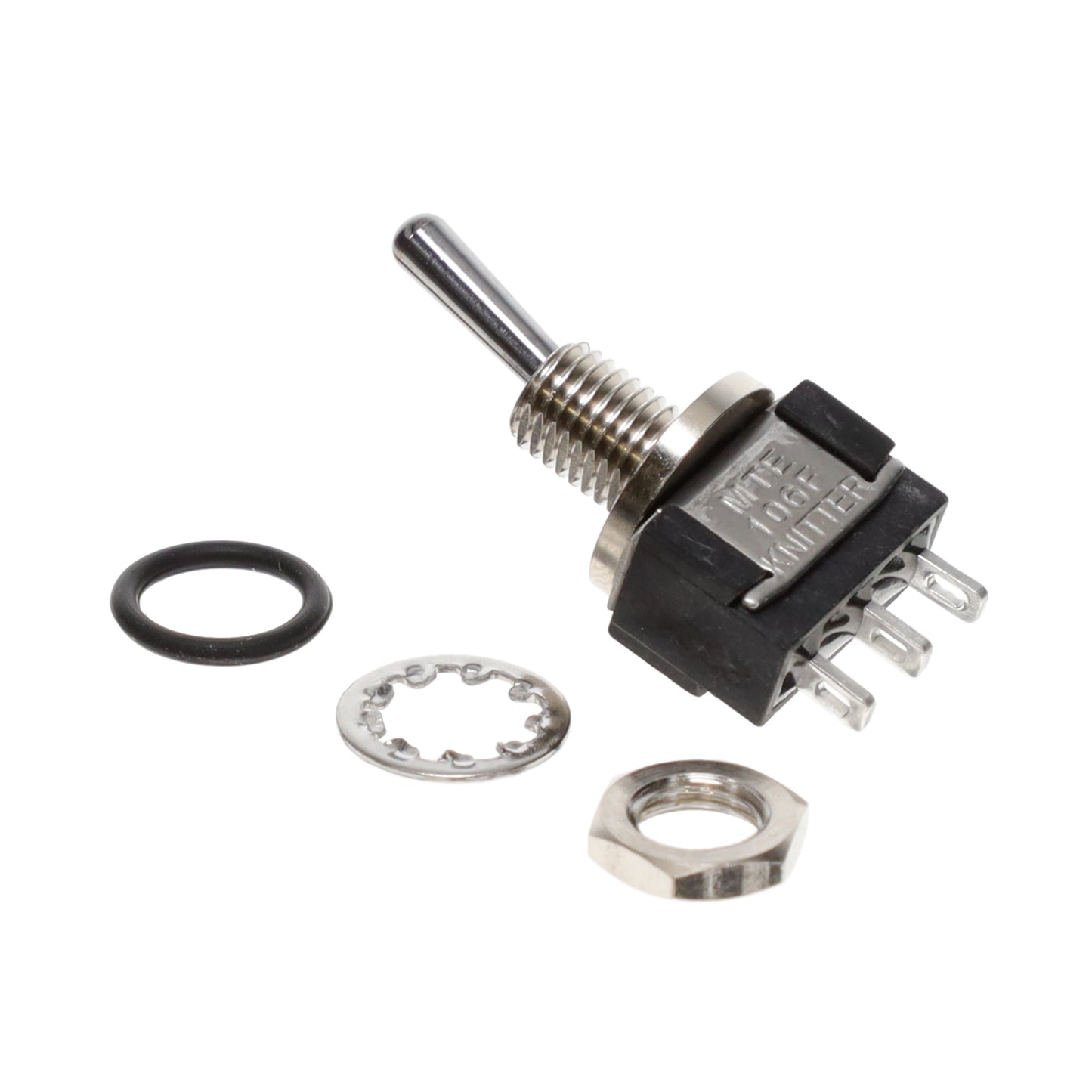 MTE 106 F