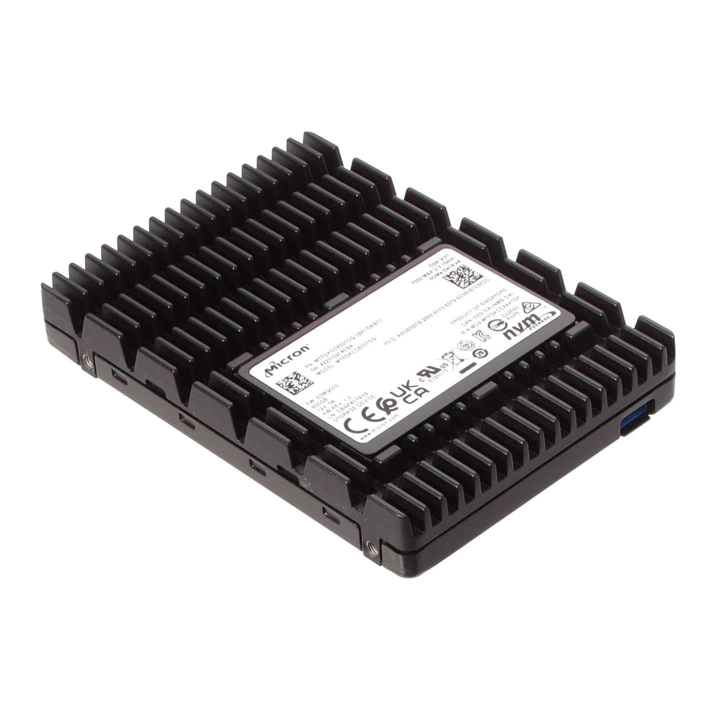 MTFDKCC800TGQ-1BK1DABYY