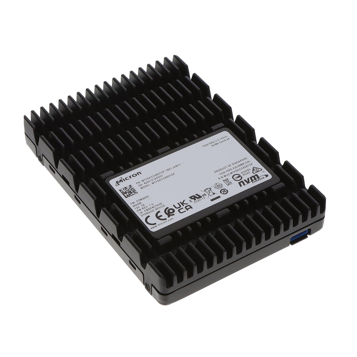 MTFDKCC960TGP-1BK1JABYY