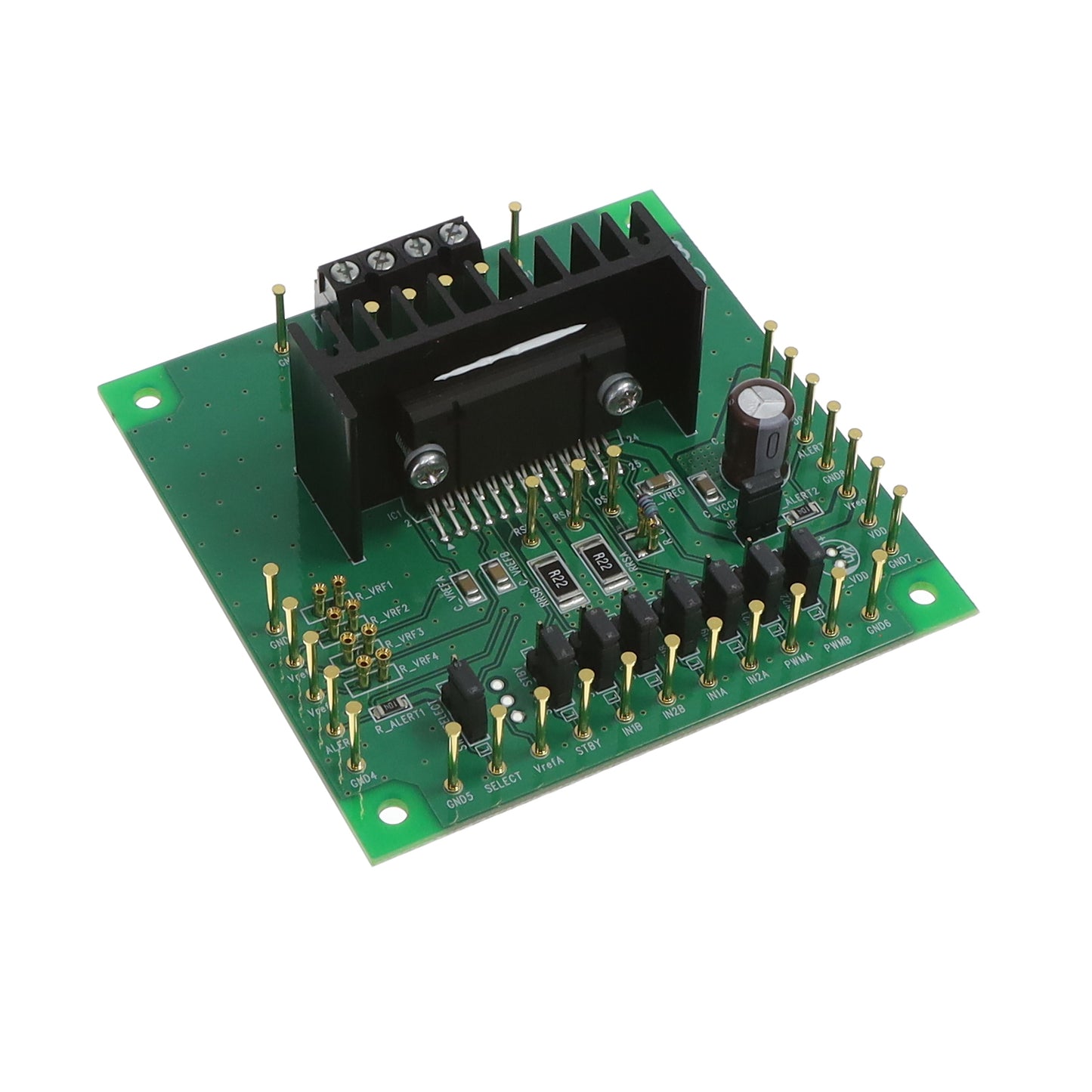 MTO-EV038(TOSHIBA TB67H302HG)