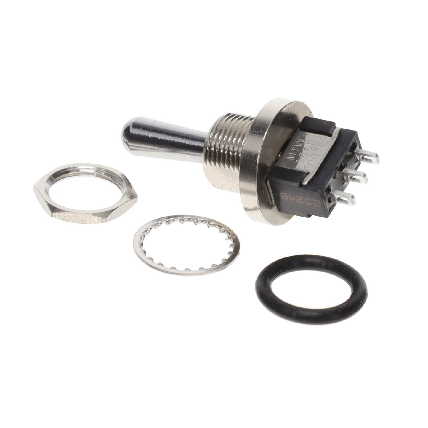 MTW 106 E