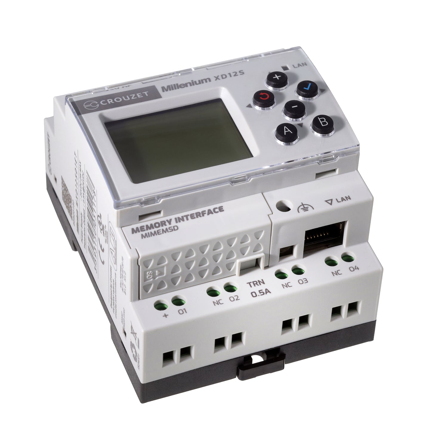 MXD12SD1ET