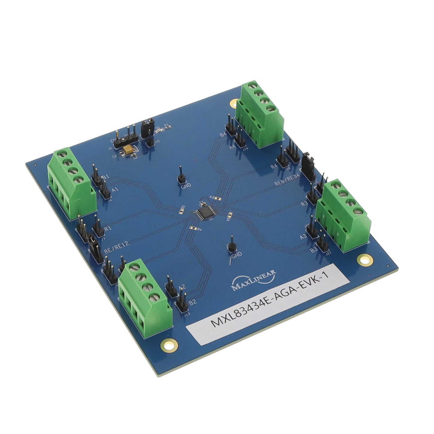MXL83434E-ADA-EVK-1