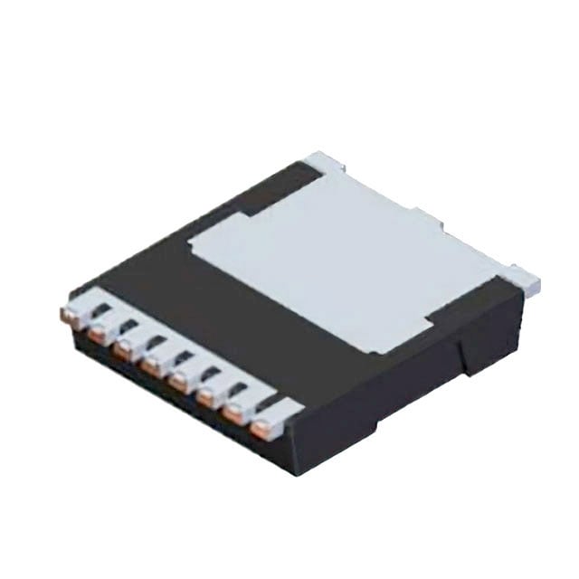 DMTH4001STLW-13
