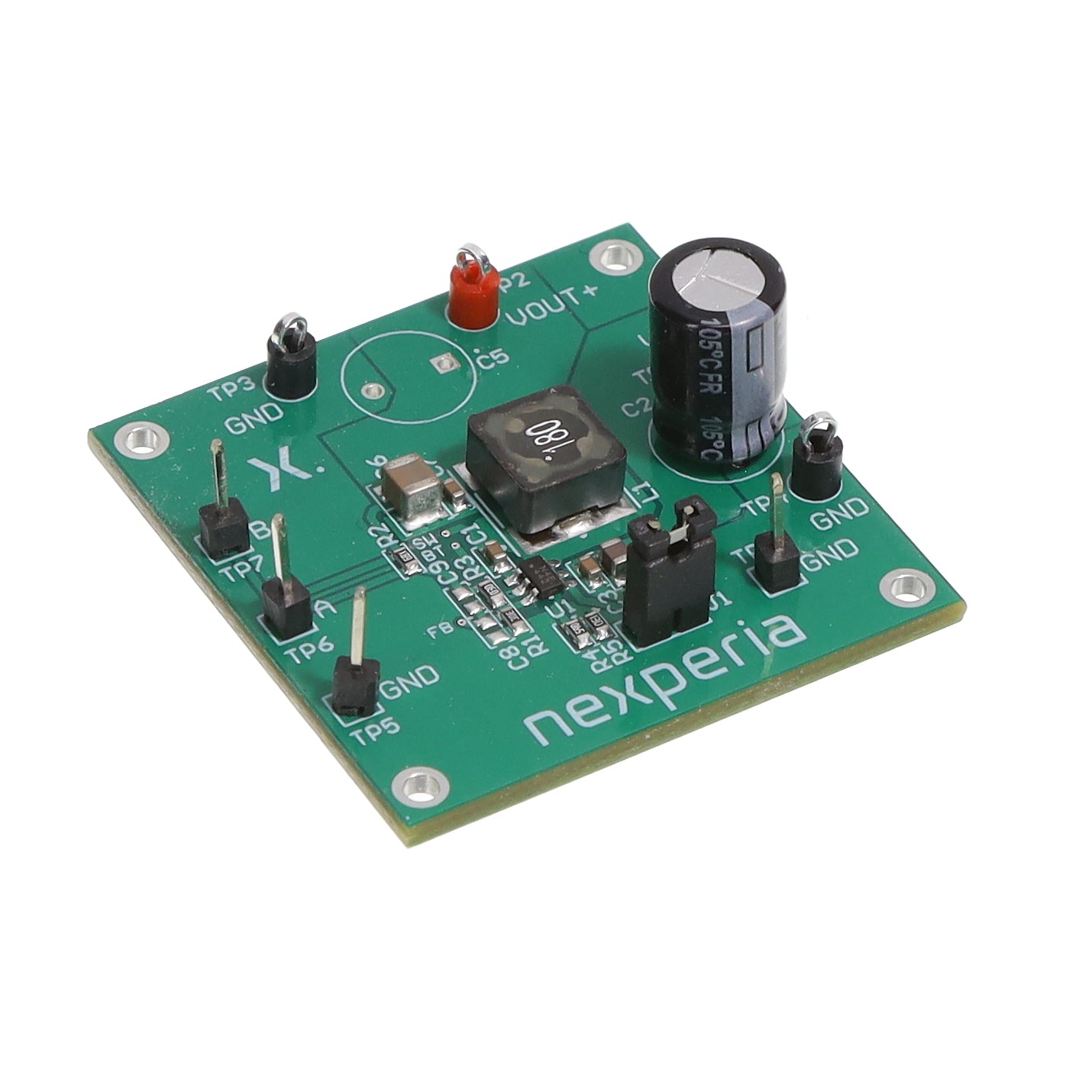 NEX40400EVM-05UL