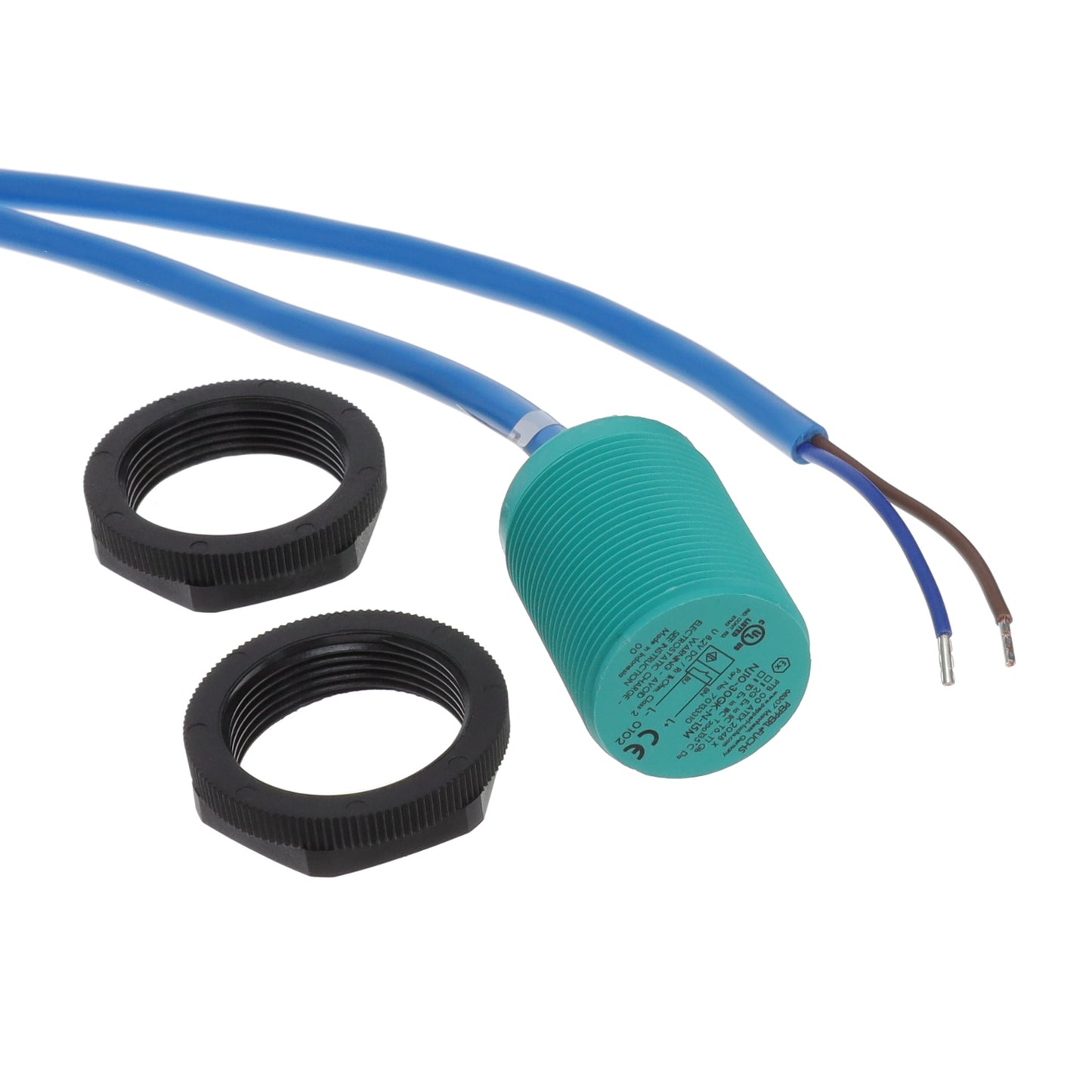 NJ10-30GK-N-15M