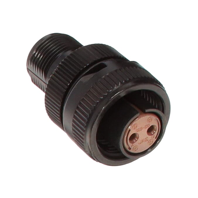 N/MS3106B12S-3S