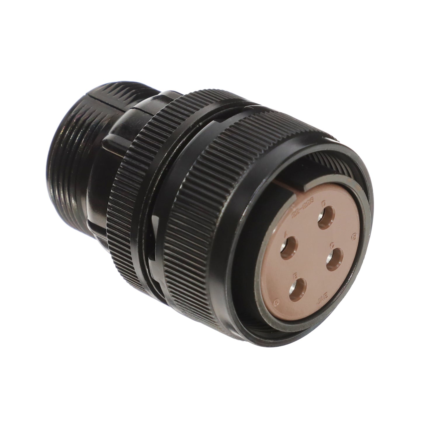 N/MS3106B22-22S