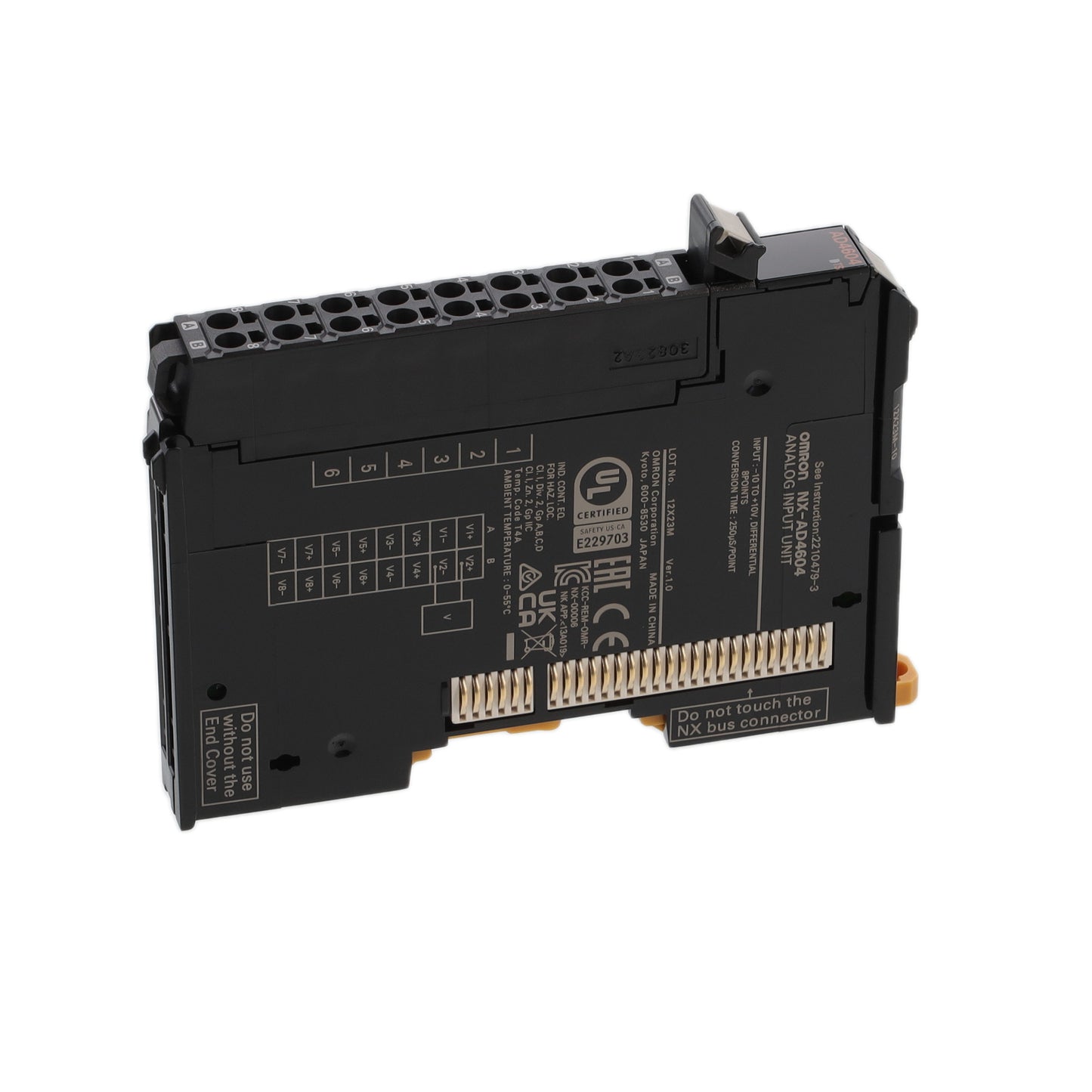NX-AD4604