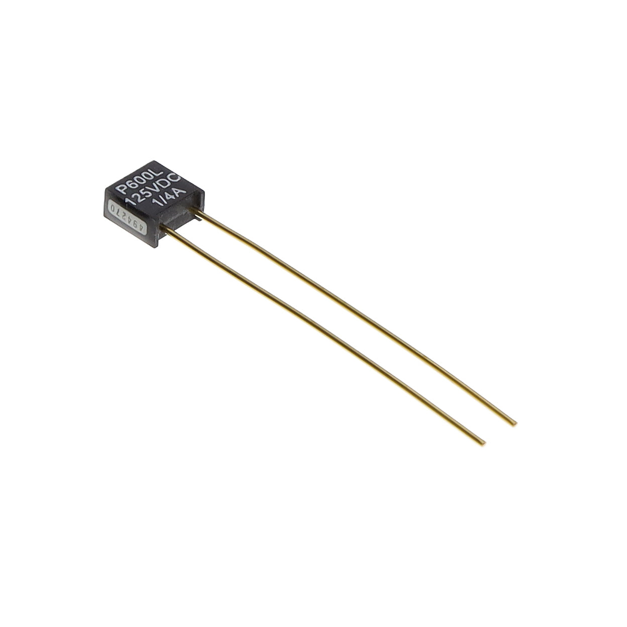 P600L-125-1/4