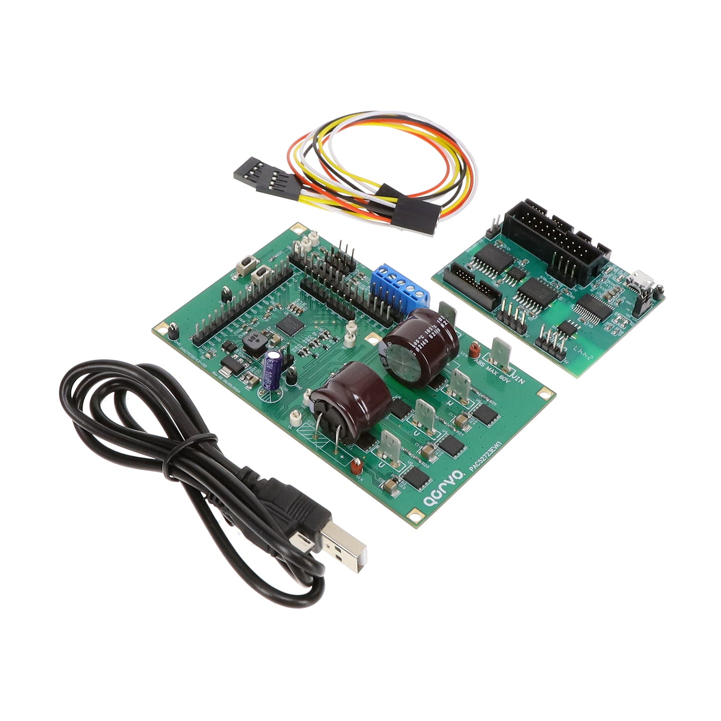 PAC52723EVK1