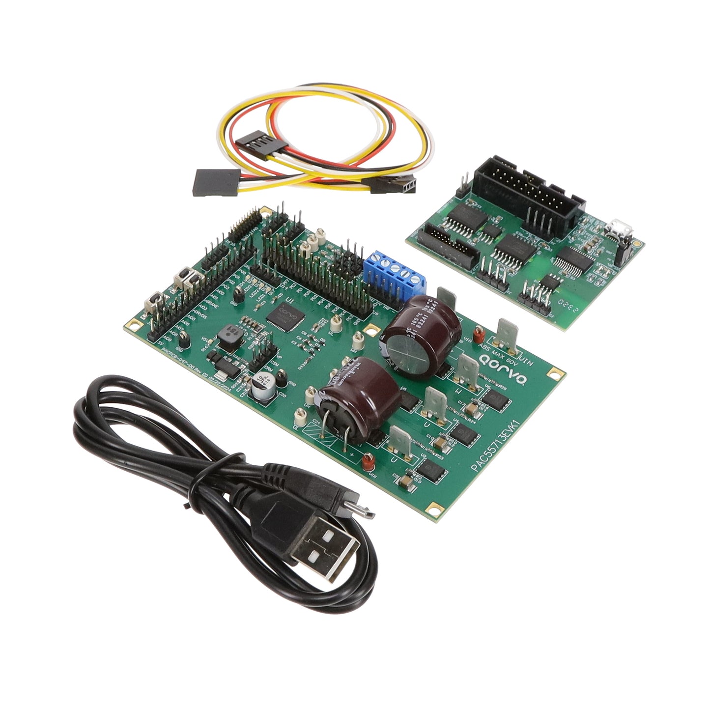 PAC55713EVK1
