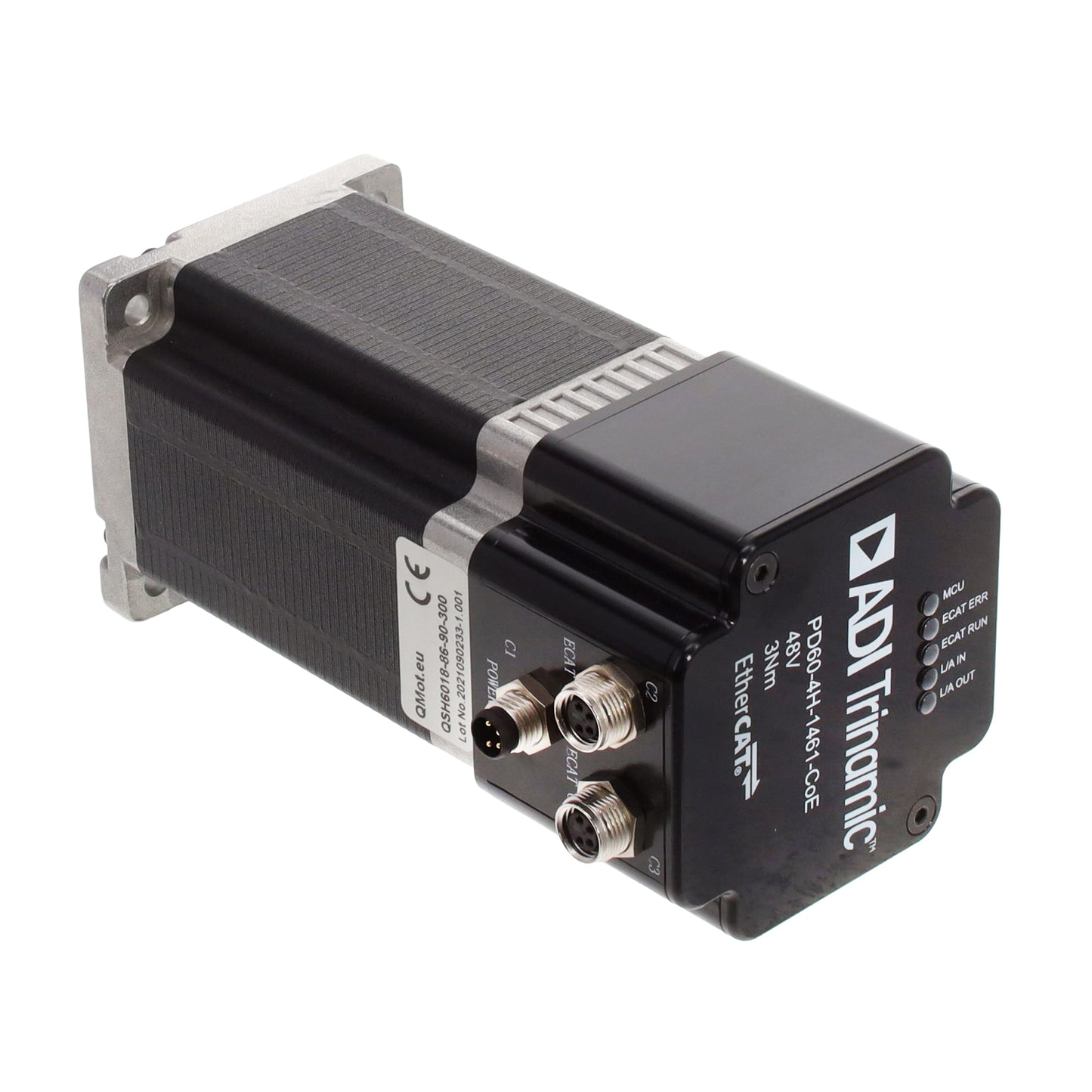 PD60-4H-1461-COE