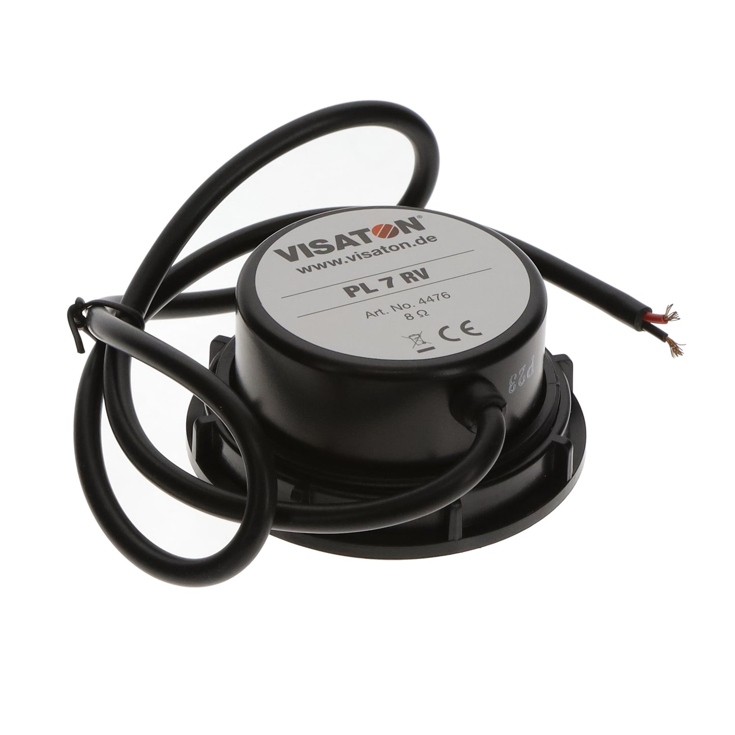 PL 7 RV - 8 OHM