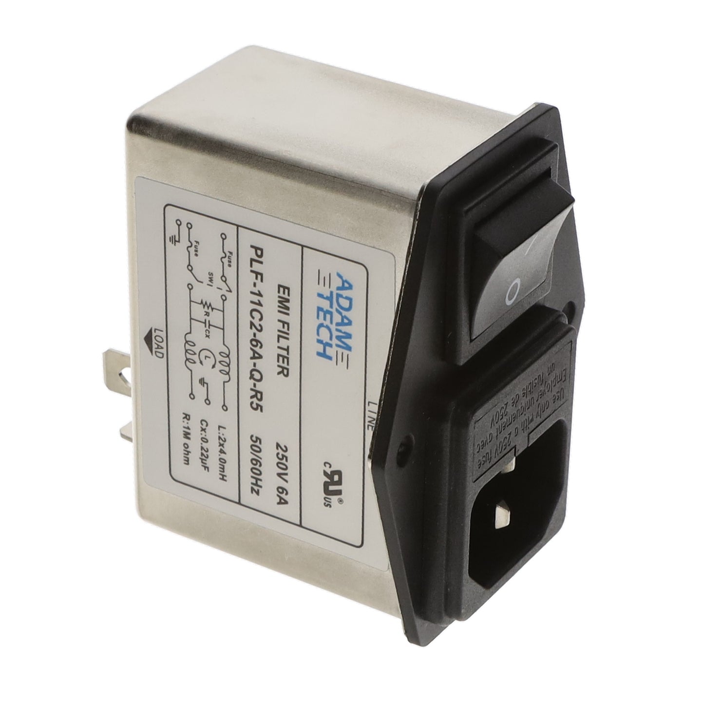 PLF-11C2-6A-Q-R5