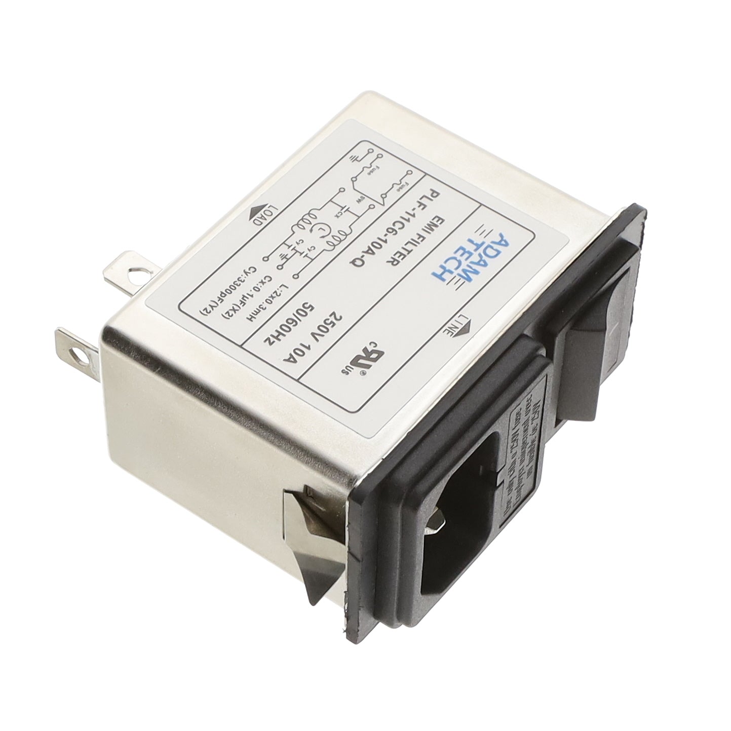PLF-11C6-10A-Q